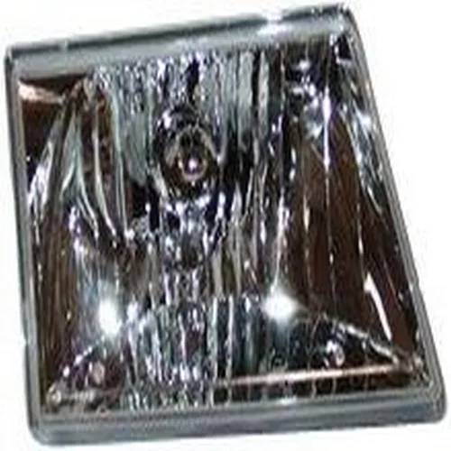 Vista 2 de TYC Conjunto de faro delantero izquierdo compatible con camioneta Mazda 2001-2010