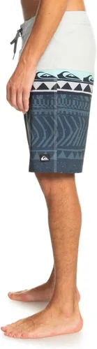 Vista 29 de Quiksilver Bañador de baño para hombre con panel 20 de Surfsilk estándar