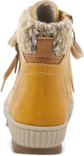 Vista 4 de Spring Step Botines Karlene para mujer