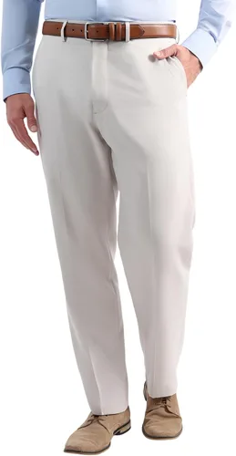 Vista 15 de Haggar Men's Classic Fit Smart Wash Suit Separate Pants & Jackets Negro