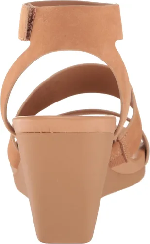 Vista 3 de Naturalizer Sandalias de tacón Genn-Ignite para mujer