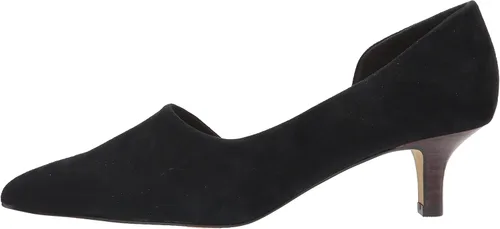 Vista 7 de Bella Vita Tacón de gatito Quilla para mujer