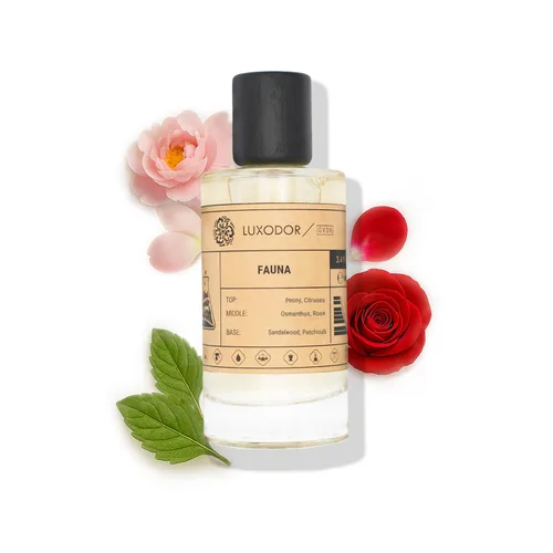 Vista 10 de Inspirado en S.antal 33 Eau De Parfum Perfume de madera de sándalo y madera, 3.4 fl oz (3.4 fl oz) con aceite concentrado, Perfume unisex S.antal