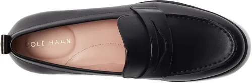 Vista 2 de Cole Haan Mocasín Stassi Penny para mujer