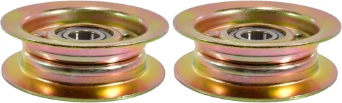 Vista 6 de Maxpower 10741 Idler Pulley reemplaza John Deere