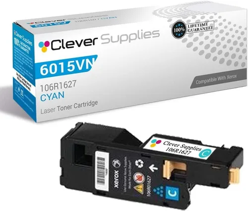 Vista 13 de CS - Cartucho de tóner compatible con Phaser 6510/WorkCentre 6515 106R03691 Magenta para Phaser 6510 WorkCentre 6515