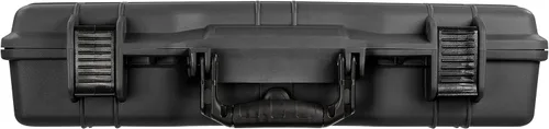 Vista 6 de Eylar Funda rígida grande de 22 pulgadas, cámara, herramientas, equipo para laptop con logotipo personalizado, placa grabada, impermeable