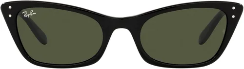 Vista 2 de Ray-Ban Women's RB2299 Lady BuRBank Cat Eye Sunglasses