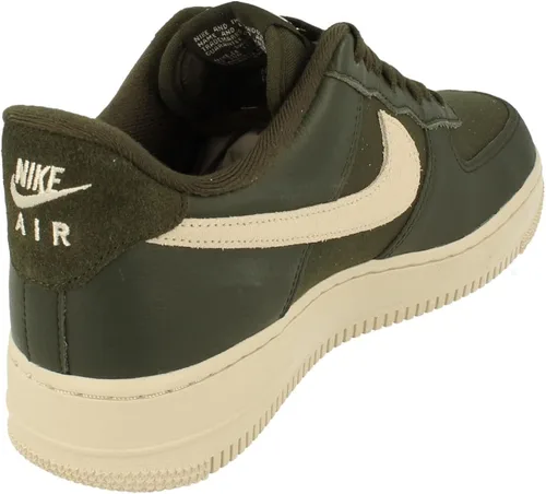 Vista 3 de Nike Air Force 1 '07' unisex para adulto, Sequoia Lt Orewood Brn 301