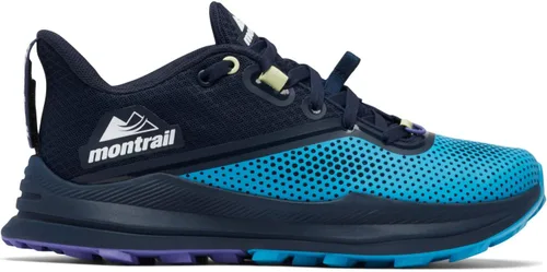 Vista 6 de Columbia Tenis de correr Montrail Trinity Fkt para mujer