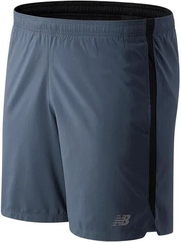 Vista 2 de New Balance Pantalón corto Accelerate de 7 pulgadas para hombre 19