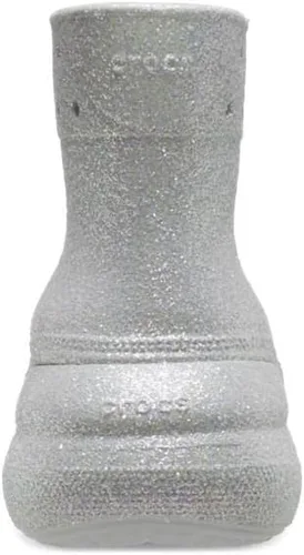 Vista 6 de Crocs Botas de lluvia clásicas unisex para adultos