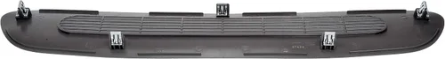 Vista 4 de Dorman 57956 Ventilación de descongelación compatible con modelos Pontiac seleccionados, gris