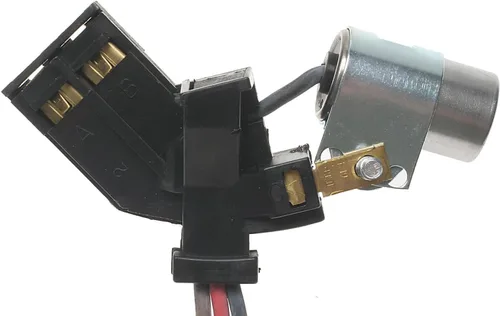 Vista 2 de GM Genuine Parts 19207437 Arnés de cableado del distribuidor de encendido