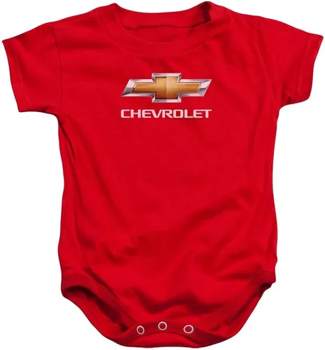 Vista 2 de Sons of Gotham Bowtie Stacked Baby Bodysuit