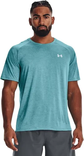 Vista 115 de Under Armour Camiseta de manga corta Tech 2.0 para hombre