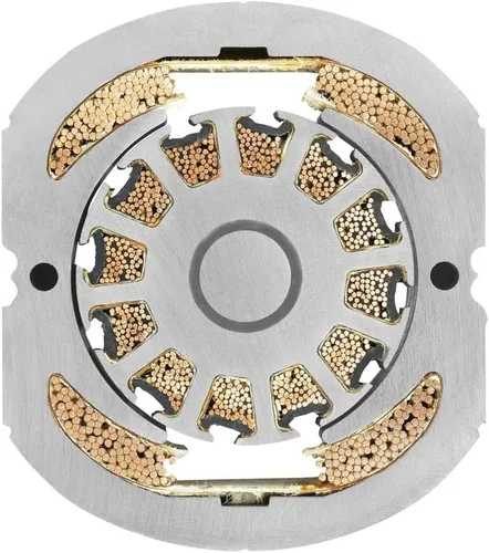 Vista 5 de DEWALT DW235GR - Taladro resistente de 7.8 amperios de 1/2 pulgada (renovado)