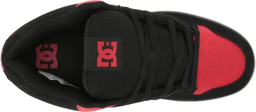 Vista 5 de DC Zapatos Pure Mid Skate para hombre