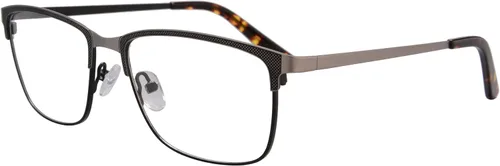 Vista 2 de MEDOLONG Gafas de sol de transición fotocromáticas para mujereshombres gafas de sol de miopía-BSJS9014