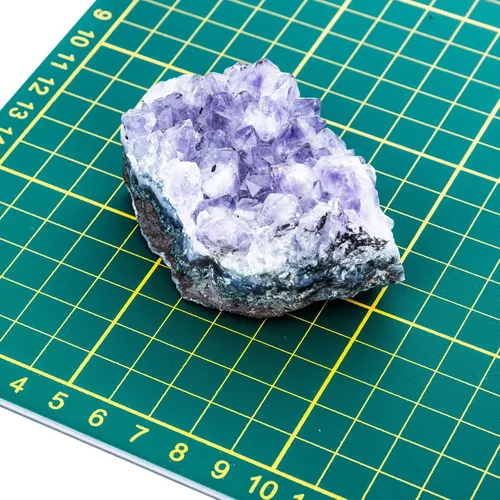 Vista 8 de Kit de Equipo de Geología para Caza de Rocas de 13 piezas ASR Outdoor con Bolsa de Herramientas