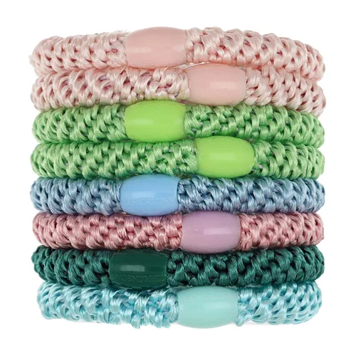 Vista 8 de Coleteros de L. Erickson Grab & Go (8 unidades), talla única , Americana