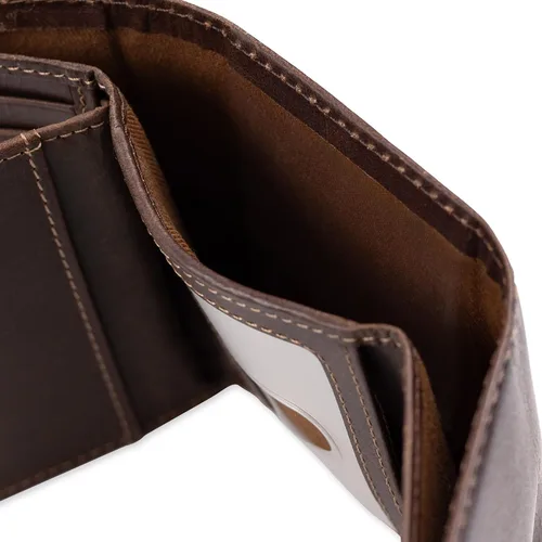 Vista 11 de Columbia Billetera triple RFID para hombre