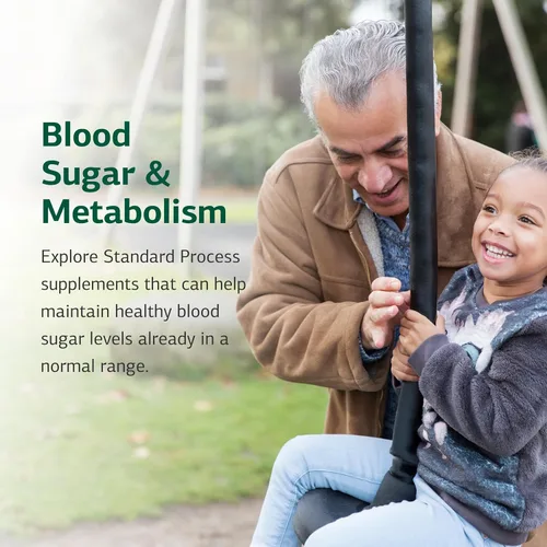 Vista 6 de Inositol de proceso estándar - Apoya el sistema nervioso, el metabolismo de los lípidos y la salud cardiovascular - Vegetariano, sin gluten, sin