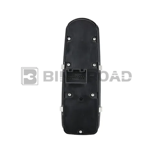 Vista 2 de Interruptor de elevalunas eléctrico Control maestro 7PP959858RDML compatible con Porsche Cayenne Porsche Panamera 2010-2015