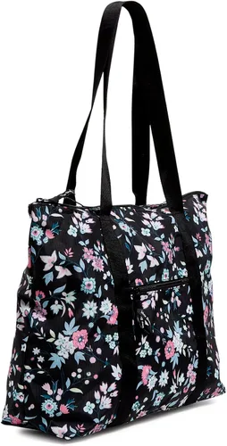 Vista 3 de Vera Bradley Bolso plegable Ripstop