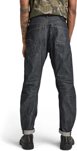 Vista 2 de G-STAR RAW Arc 3D Slim Fit Jeans para hombre