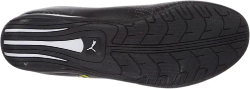 Vista 4 de PUMA Tenis unisex Scuderia Ferrari Drift Cat Ultra II para niños