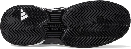 Vista 3 de adidas Tenis Courtjam Control para hombre