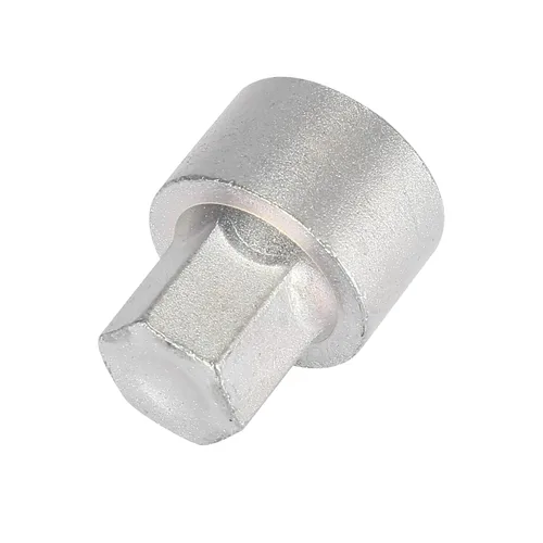 Vista 13 de X AUTOHAUX 041 Llave de bloqueo de rueda de coche Tuerca antirrobo Tuerca de extracción de tornillo Llave de bloqueo de rueda para BMW 3 5 7 Series