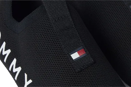 Vista 6 de Tommy Hilfiger Tenis Aliah para mujer