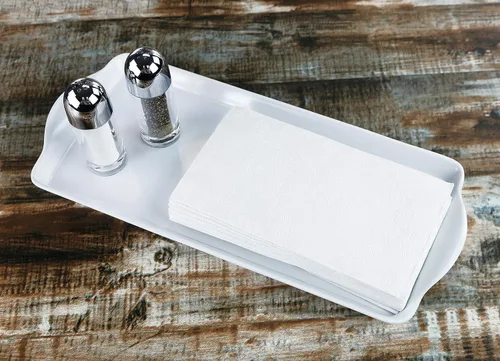 Vista 6 de Reston Lloyd Calypso Basics por Melamine Tidbit - Bandeja de melamina