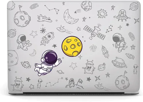 Vista 2 de Funda compatible con MacBook Pro de 13 pulgadas Modelo: A1278 2012 2011 2010 2009, carcasa rígida de plástico para MacBook Pro 13 con CD-ROM