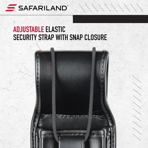 Vista 5 de Bianchi AccuMold Elite 7914S - Soporte universal para radio con giro