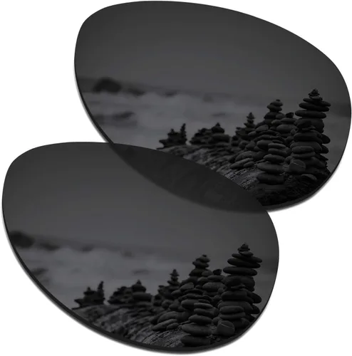 Vista 10 de SmartVLT Lentes de repuesto para mujer Oakley Feedback OO4079 Sunglass - Más opciones