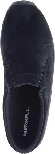 Vista 7 de Merrell Mocasines Jungle Slide para hombre, midnight