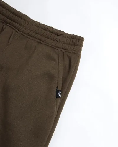 Vista 3 de RBX Pantalones deportivos para niños - Paquete de 4 pantalones deportivos de forro polar (talla 5-20)