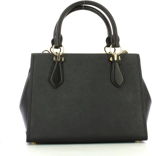Vista 3 de Michael Kors Bolso mediano Marilyn