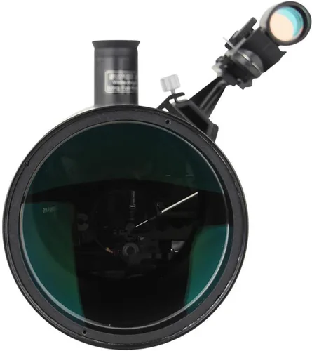 Vista 2 de Sky-Watcher Skymax 102mm Maksutov-Cassegrain - Telescopio reflector de estilo compuesto con gran apertura