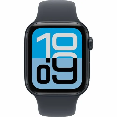 Vista 2 de APPLE WATCH SE 3 44 M AL M SB ML GPS-AME