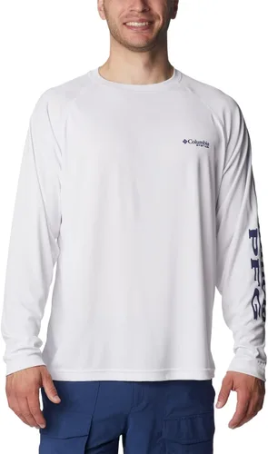 Vista 4 de Columbia Terminal Tackle - Camisa de manga larga para hombre