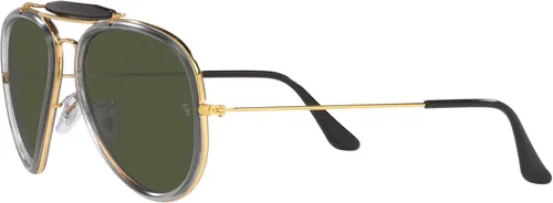 Vista 3 de Ray-Ban RB3428 Road Spirit Pilot - Gafas de sol para hombre