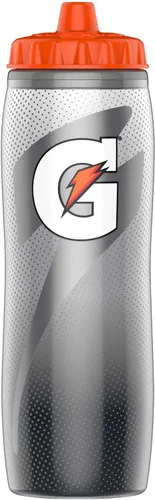 Vista 9 de Gatorade Botella exprimible aislada