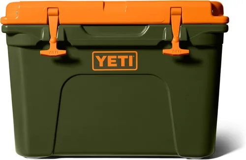Vista 10 de YETI Tundra 35 Enfriador