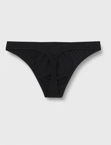 Vista 4 de Punto Blanco Zensation - Tanga (5374610) MNegro