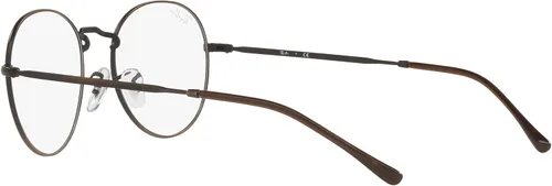 Vista 5 de Ray-Ban RX3582v Round Prescription Eyeglass Frames