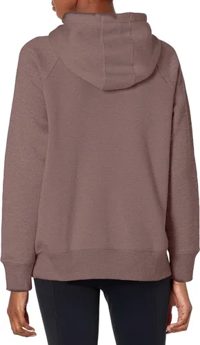 Vista 2 de Under Armour Sudadera con capucha Rival Fleece Antler para mujer
